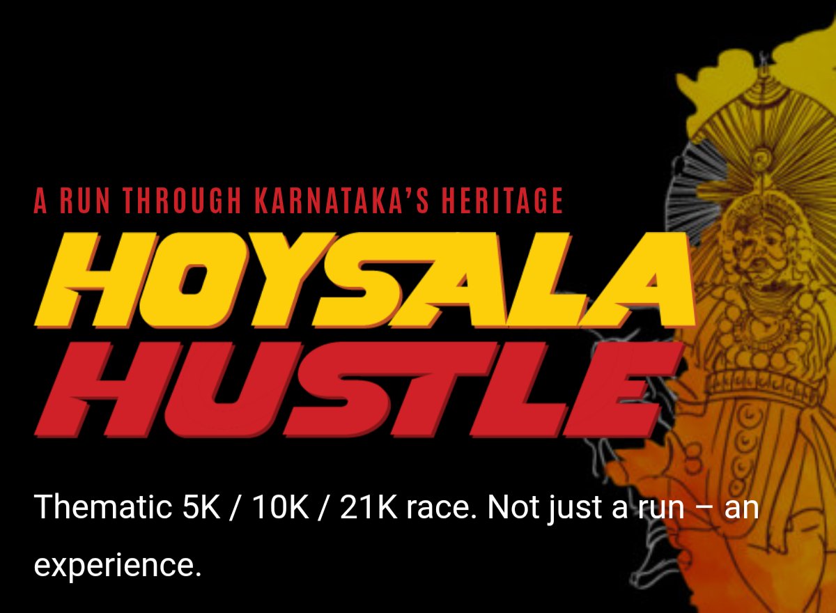 Hoysala Hustle