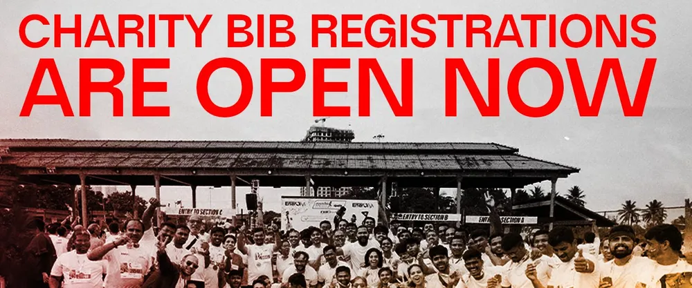 Bengaluru 10k Challenge