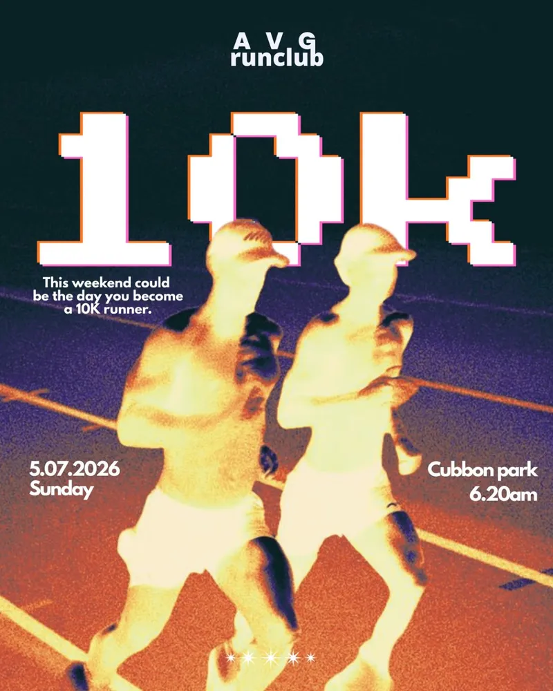 10k with avg.
