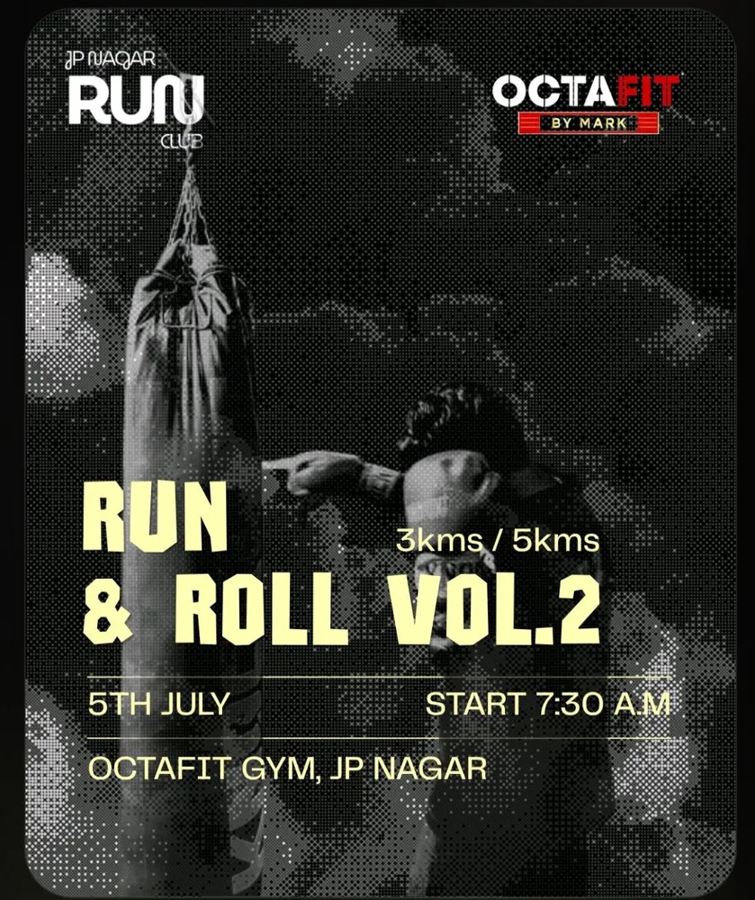 Run & Roll Vol.2