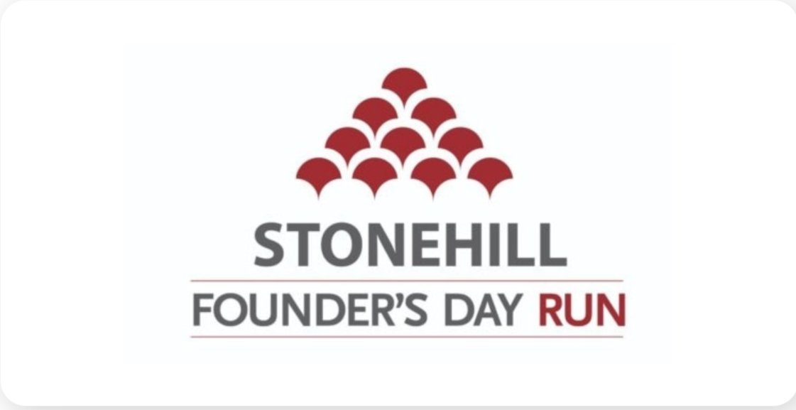 Stonehill Founder's Day Run — image 1