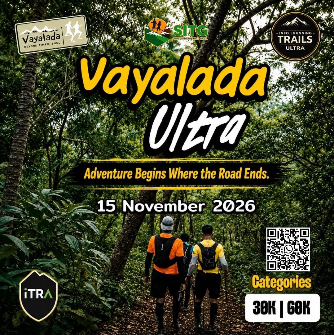 Vayalada Ultra 2026 (Season 5)