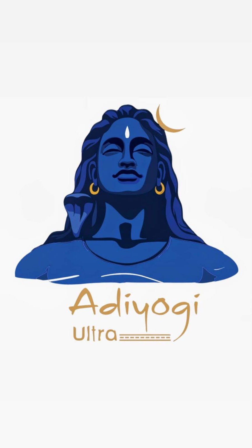 Adiyogi Ultra 75 KM Run