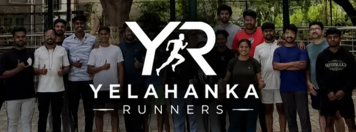 Attur Lake Run with Yelahanka Runners — image 1