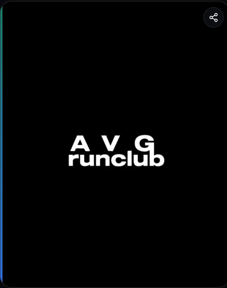 AVG 1yr celebration — image 1