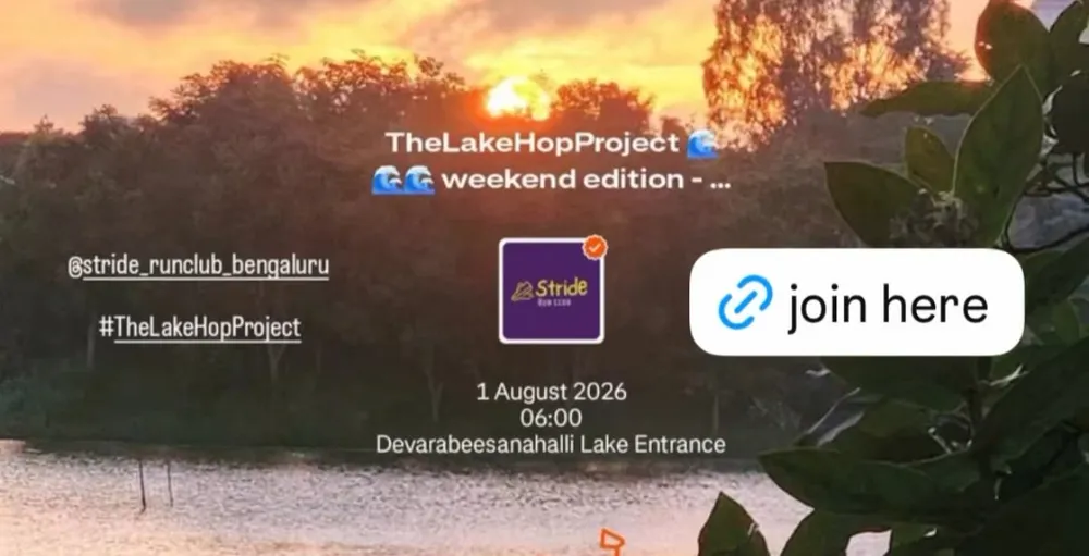 TheLakeHopProject: 3-Lake Hop Weekend Edition