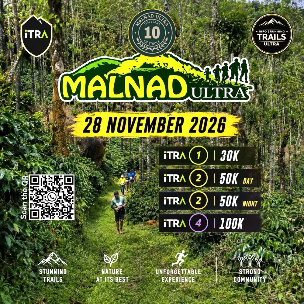 Malnad Ultra 2026
