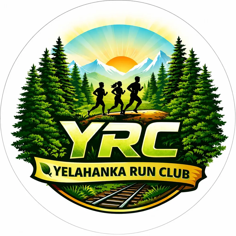 YRC Weekly Community Run
