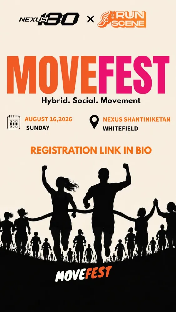 MOVEFEST - Edition 01