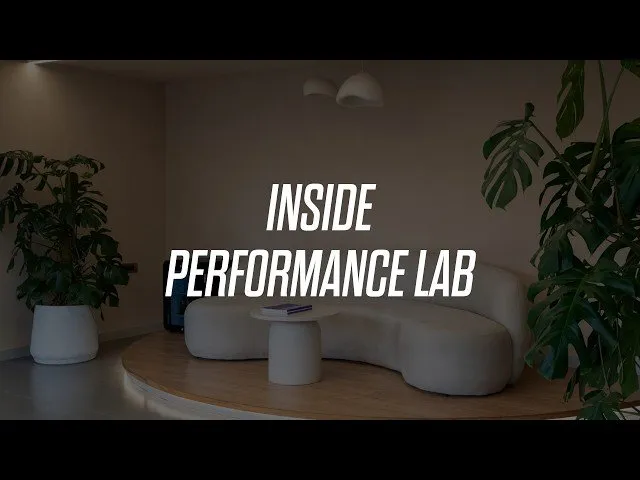 PaceX × Ultrahuman: The Performance Experience