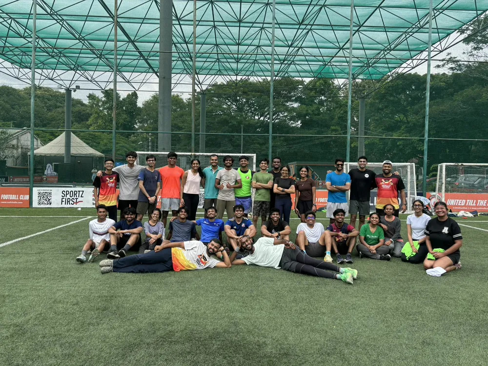 FRISBEE WITH BBRC X GULLY GAMES β image 1