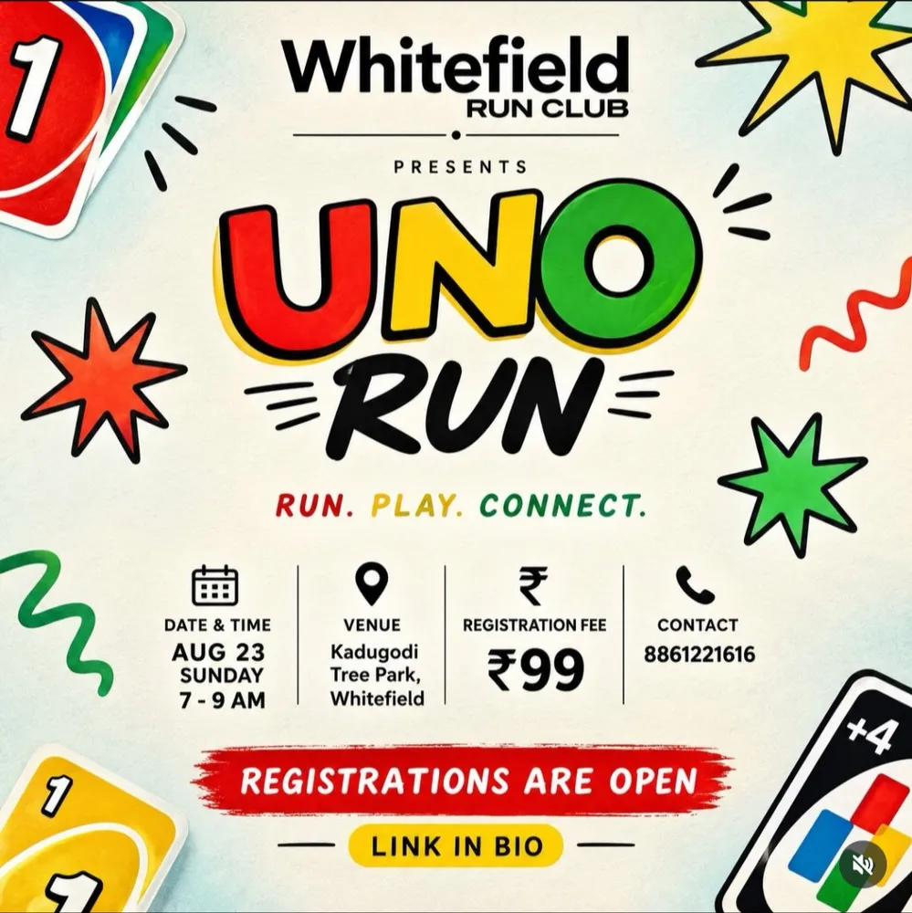 UNO Run