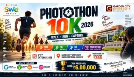 Photothon 10K 2026