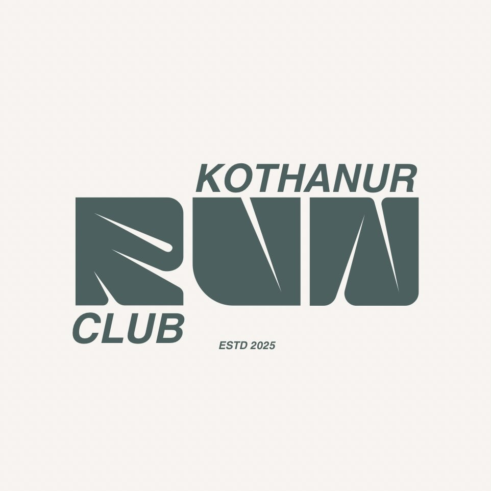 Kothanur Run Club