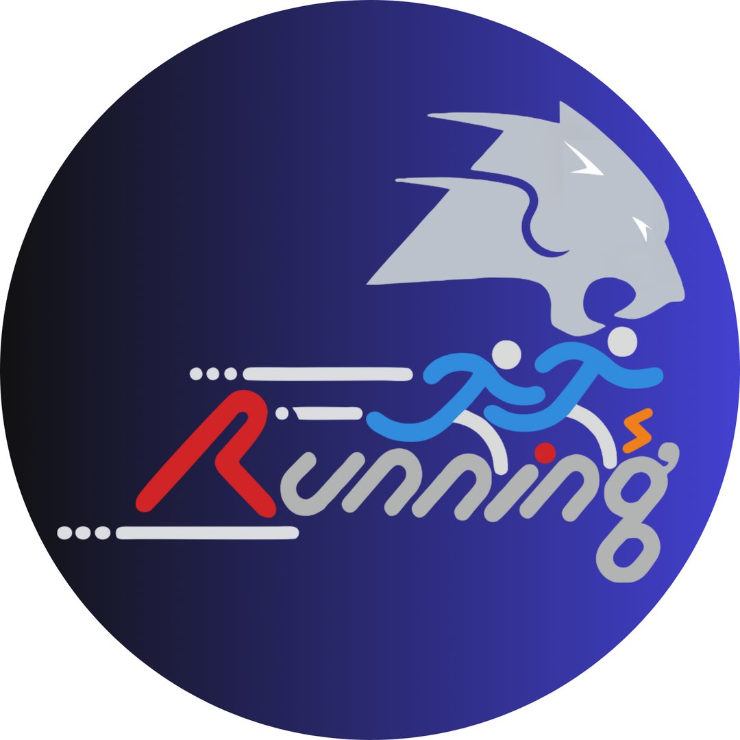 JJ's Running