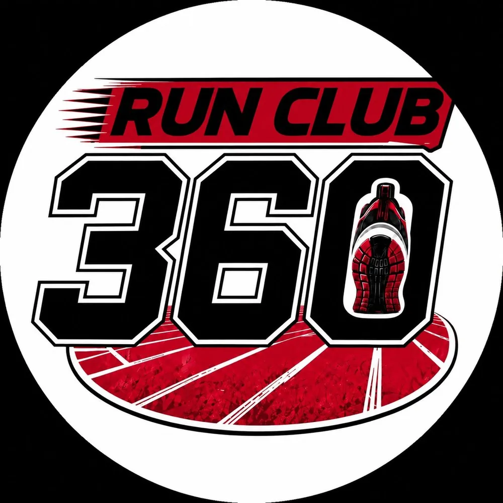 The 360 Run Club